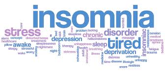 Insomnia -sleep issues