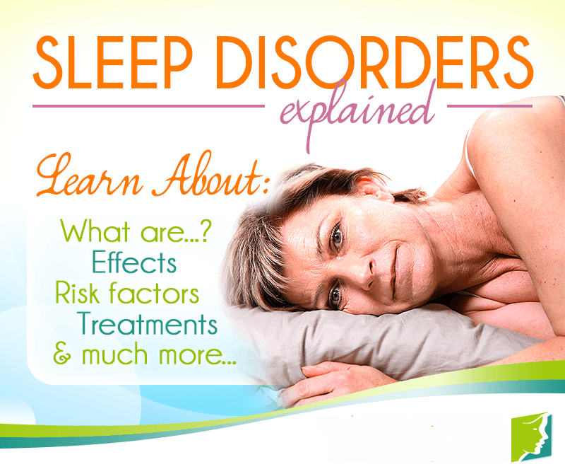 Sleep disorders treatment